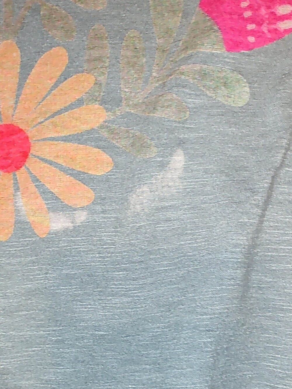 2 Natural Life Oversized Tees For $25 - Picture 11 of 13